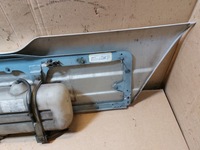 фото thumb №12, Капот решётка радиатора man r313.363