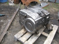 Daf xf 106 рестайлинг  гаситель катализатор dpf Доставка, фото thumb