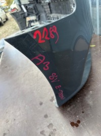 фото thumb №9, Бампер передний перед audi a3 8v lift e tron