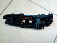 фото thumb №2, Ручка зовнішня seat toledo iv оригінал.