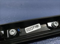 Mercedes gla w156 рестайлінг  рейлінги дахові комплект a1568900293 a1568900193 Київ, фото thumb