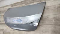 фото thumb №4, Mercedes c klasa w206 amg sedan кришка багажника задня оригінал