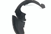 фото thumb №9, Підкрилок ліва передні chrysler pt cruiser pt_ 04724529ad 2.0l бензиновий