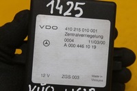 фото thumb №5, Блок керування замка центрального vito w638 a0004461019