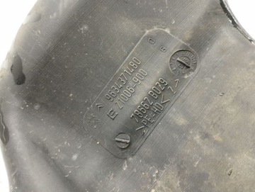 фото thumb №7, Peugeot 307 2003 бак рідини do склоомивача скла передній