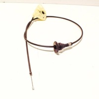 фото thumb №1, Трос відкривання капот bmw 5 e39 rhd 51238172174