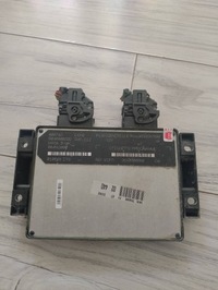 фото thumb №1, Бортовой компьютер блок управления r04080022d 9640900080 citroen