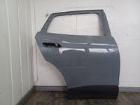 фото thumb №1, Двері ---- volkswagen id4 id-4 ---- задні праве ----