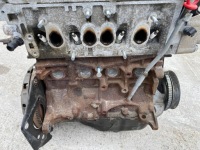 фото thumb №5, Fiat 500 двигун блок двигуна 1.2 90 tys km 2011r
