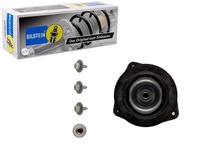 фото thumb №1, Подушка амортизатора перед l nissan nv200 qashqai i rogue renault