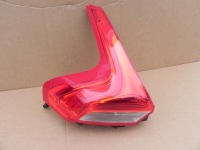 Volvo v40 2 cc 2 12- рестайлінг  фара правий задній led ідеальне Ціна, фото thumb