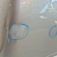 фото thumb №6, Toyota c-hr i 1 16-23 капот кришка двигуна