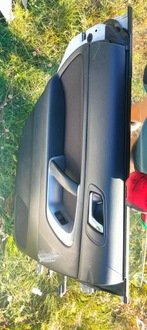 фото thumb №7, Дверь правый левый задняя задние левая правое subaru outback iii 04 rok полный