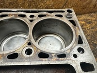 фото thumb №10, Блок двигуна dół wał поршні renault megane iii 2.0 tce rs f4r 870 180km