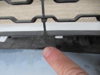 Бампер bmw x1 f48 m набор оригинал Киев, фото thumb