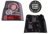 Купить Фара задняя правый  land rover range sport 2009-, фото thumb