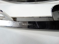 фото thumb №7, Opel mokka b 20- хром молдинг лампы 9835155280