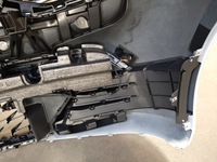 фото thumb №15, Seat cupra born бампер перед передній 10e807221d 10e807248b