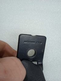 фото thumb №4, Megane ii pas безпеки лівий зад