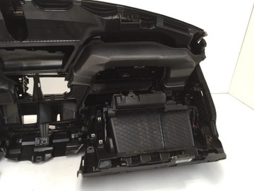 фото thumb №10, Seat tarraco 2021 панель роздавальна консоль англієць