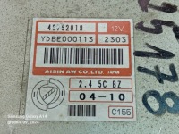 фото thumb №4, Модуль 49752019 lancia thesis