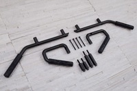 фото thumb №11, Jeep wrangler jk 4 дверь крепления off road