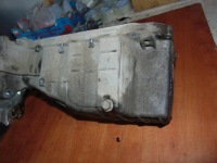 Поддон поддон масляная honda jazz 1.2 78km 07r рестайлинг в Украине, фото thumb