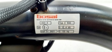 фото thumb №10, Volvo v90 hak буксирувальний модуль комплект 31454548, 31664409