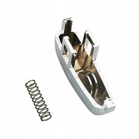 фото thumb №9, Vauxhall opel mokka 2012-кнопка тормоз ручной