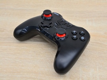 Krom Kenzo Pad ПК ПЕРЕКЛЮЧАТЕЛЬ PS3 PS4 ANDROID IOS