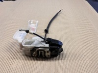 фото thumb №1, Kia ceed i замок двері правий перед europa 7 pin