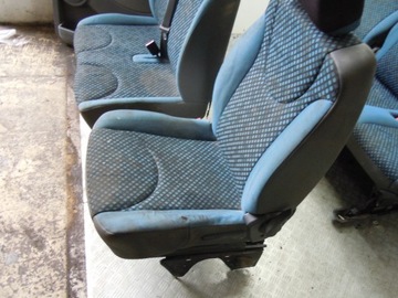 фото thumb №6, Сидіння сидіння перед 2 ряд scudo expert jumpy ii