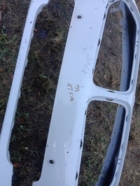 фото thumb №16, Bmw x2 f39 бампер перед переднее