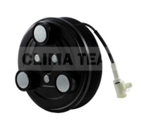 фото thumb №1, Сцепление компрессор кондиционера panasionic mazda