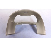 фото thumb №1, Jaguar xf i x250 захист рамка спідометра