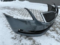 фото thumb №11, Skoda octavia iii fl бампер перед передний kompletny основной lf7y 16-20
