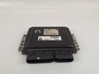 Блок управления двигателя mini one - cooper r50 - 53 7521545 Цена, фото thumb