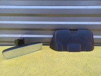 фото thumb №1, Porsche taycan 4s дзеркало заднього виду внутрішнє корпус захист 9j1863081b