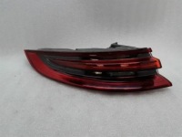 фото thumb №1, Porsche panamera 971 left rear light 971945091b defects tail