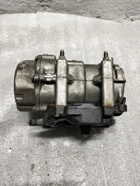 фото thumb №6, Lexus toyota 042200-0533 компресор кондиціонера