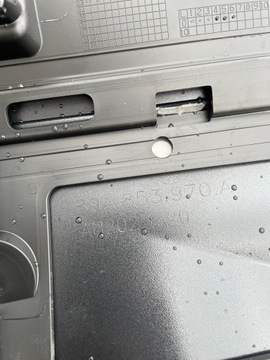 фото thumb №8, Audi q4 e-tron планки планка дверь правая комплект 89a853960a 89a853970a