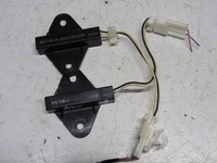 фото thumb №1, Mitsubichi asx i 10-12 модуль антенна 8637a525