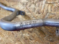 фото thumb №11, Патрубок шланг кондиціонера mercedes w176 a2468305600