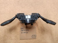 фото thumb №6, Bmw x6 g06 перемикач комбінований kombajn перемикач підрульовий europa 5a32039