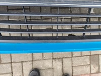 фото thumb №4, Бампер переднее vw polo 6c