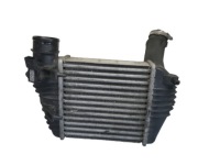 фото thumb №1, Радиатор воздуха интеркулер audi a6 c6