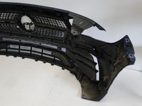 фото thumb №13, Mercedes gla h247 247 бампер передний amg pts