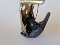 фото thumb №8, Трос тягa ручка відкривання капот mazda tribute i 01r 2.0 b