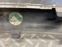 фото thumb №9, Планка накладка нижня бампера перед chevrolet trax 25980546 оригінал