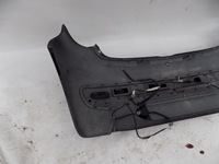 фото thumb №8, Citroen c1 05-14 бампер задняя задний